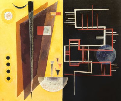Innerer Bund von Wassily Kandinsky